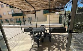 Appartement Avec Belle Terrasse,Ascenseur,Parking