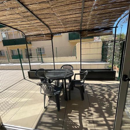 Appartement Avec Belle Terrasse,Ascenseur,Parking Amélie-les-Bains-Palalda Extérieur photo